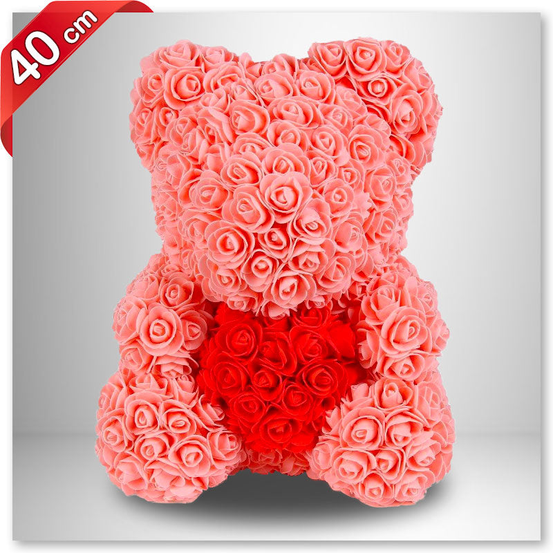 Nounours Ours En Peluche Saint Valentin Cadeau Saint Valentin Ours